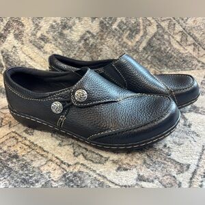 Clarks Ashland‎ Lane Q Slip-On Loafer